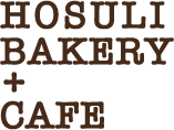 HOSULI BAKERY + CAFE ホスリベーカリープラスカフェ